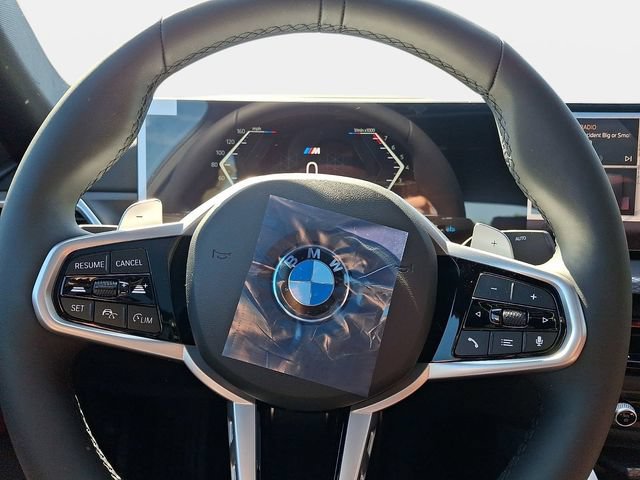 New 2026 BMW 430i xDrive w/ M Sport Package AWD/4WD image 15