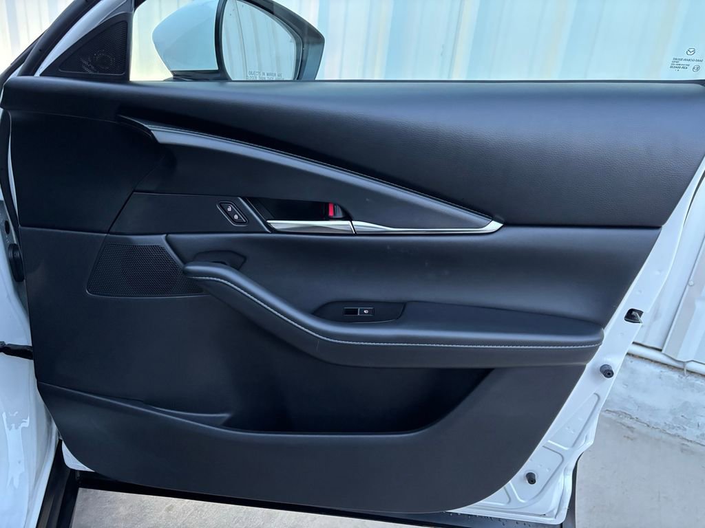 Used 2025 MAZDA CX-30 AWD 2.5 S w/ Preferred Package image 34