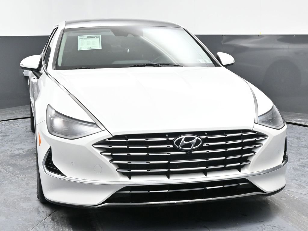 Used 2022 Hyundai Sonata Limited FWD image 7