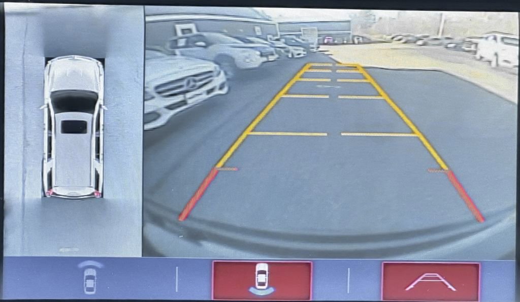 Used 2017 Cadillac Escalade ESV Platinum image 22