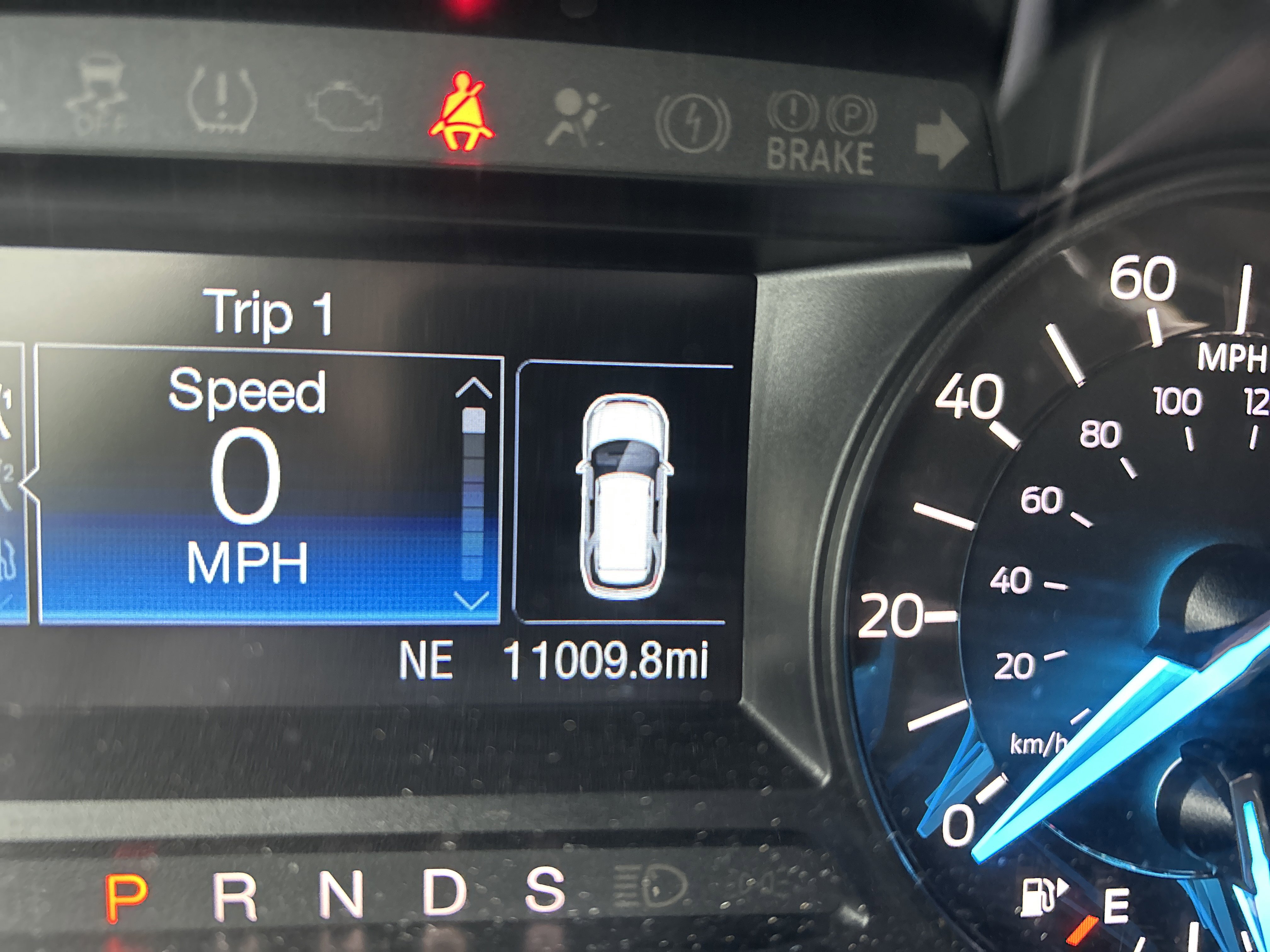 Used 2018 Ford Explorer XLT AWD/4WD image 30