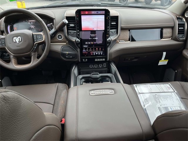 New 2026 RAM 2500 Limited image 14