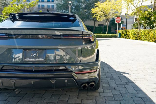 Used 2023 Lamborghini Urus Performante image 26