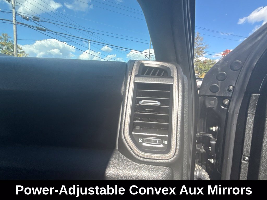 Used 2025 RAM 3500 Tradesman AWD/4WD image 42