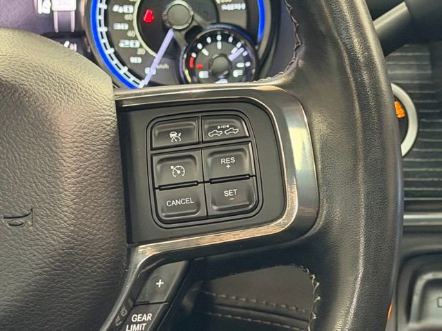 Used 2020 RAM 3500 Limited image 17