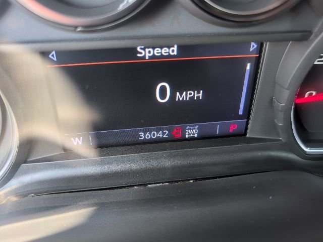 Used 2023 Chevrolet Silverado 2500 LT w/ All Star Edition image 35