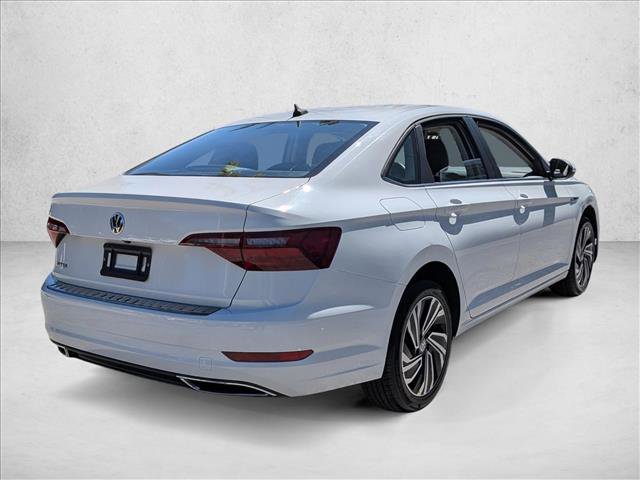 Used 2020 Volkswagen Jetta SEL Premium image 5