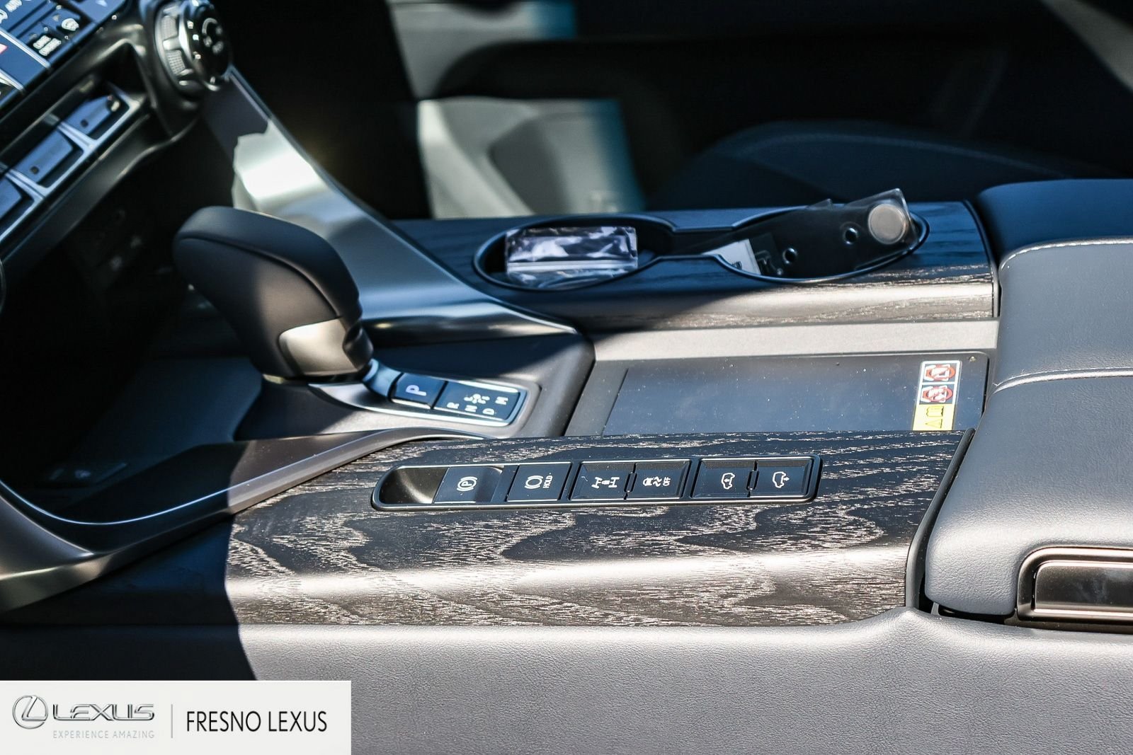 New 2026 Lexus LX 700h Luxury AWD/4WD image 20