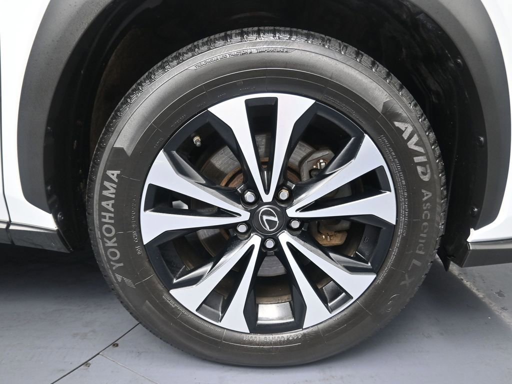 Used 2018 Lexus NX 300 F Sport image 5