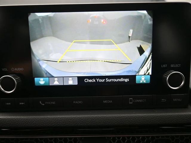 New 2026 Honda Civic Sport image 3