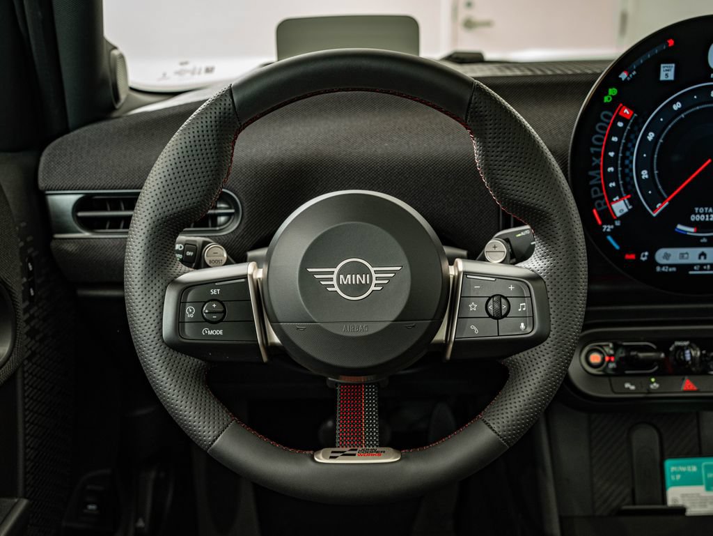 New 2026 MINI Cooper S FWD image 22