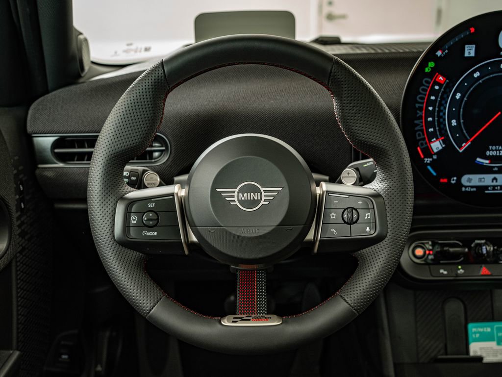 New 2026 MINI Cooper S image 22