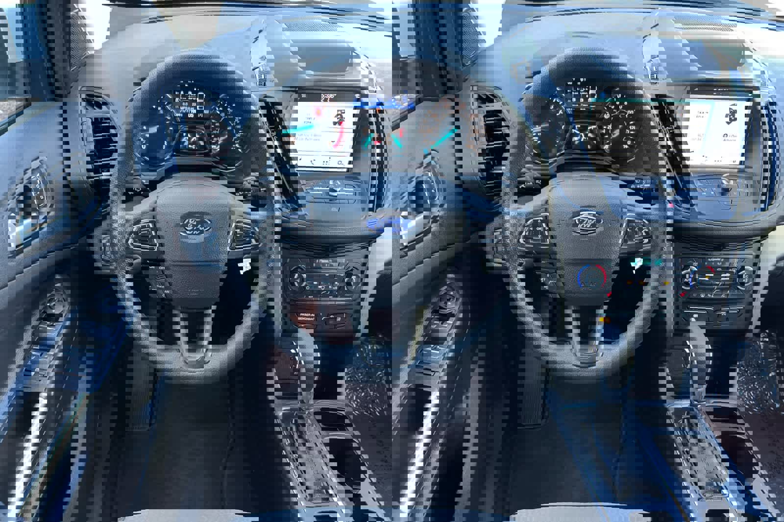 Used 2019 Ford Escape SE image 15