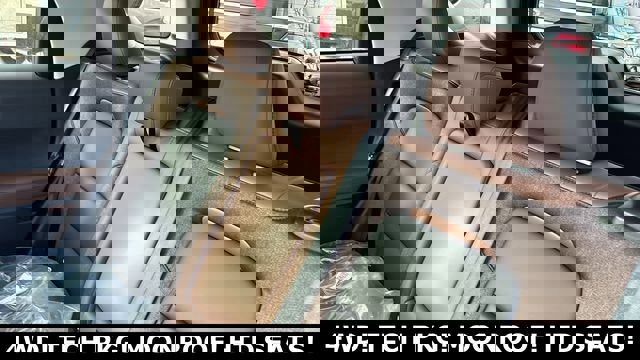 New 2025 Ford Bronco Sport Outer Banks w/ Outer Banks Tech Package+ image 25