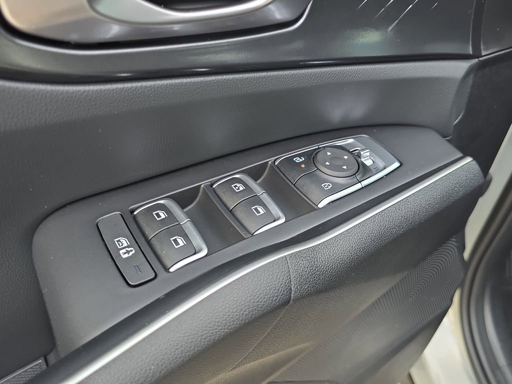New 2026 Kia Sorento LX image 21