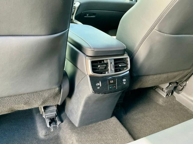Used 2023 Lexus RX 350 FWD w/ Accessory Package (Z1) image 11