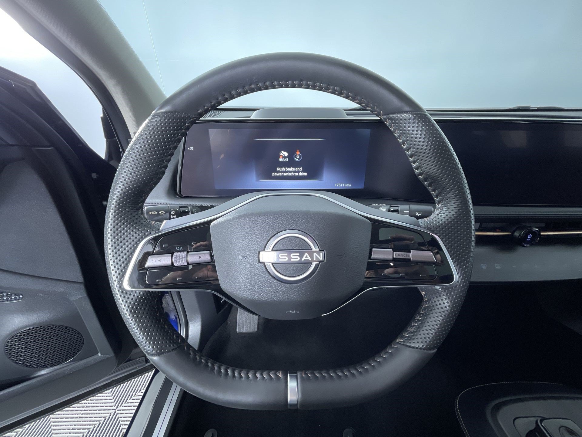 Certified 2024 Nissan Ariya AWD image 16