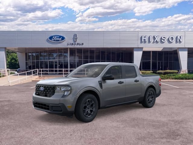 New 2026 Ford Maverick XLT w/ XLT Luxury Package