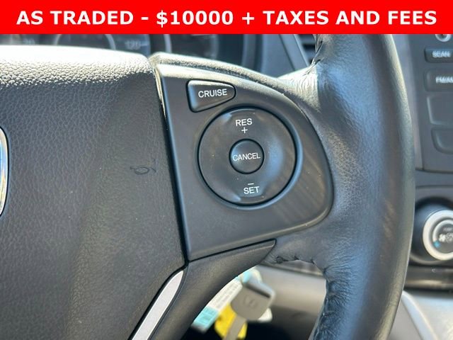 Used 2014 Honda CR-V EX-L image 23