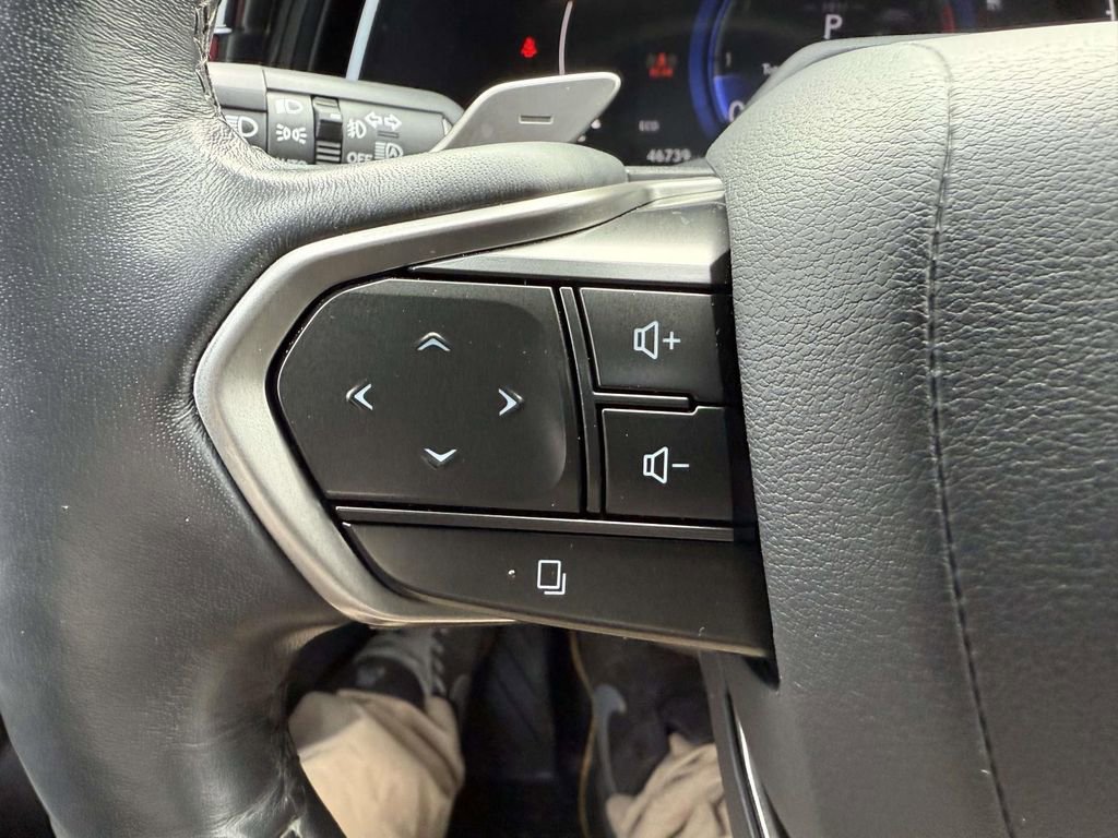 Used 2024 Lexus RX 350 AWD image 22