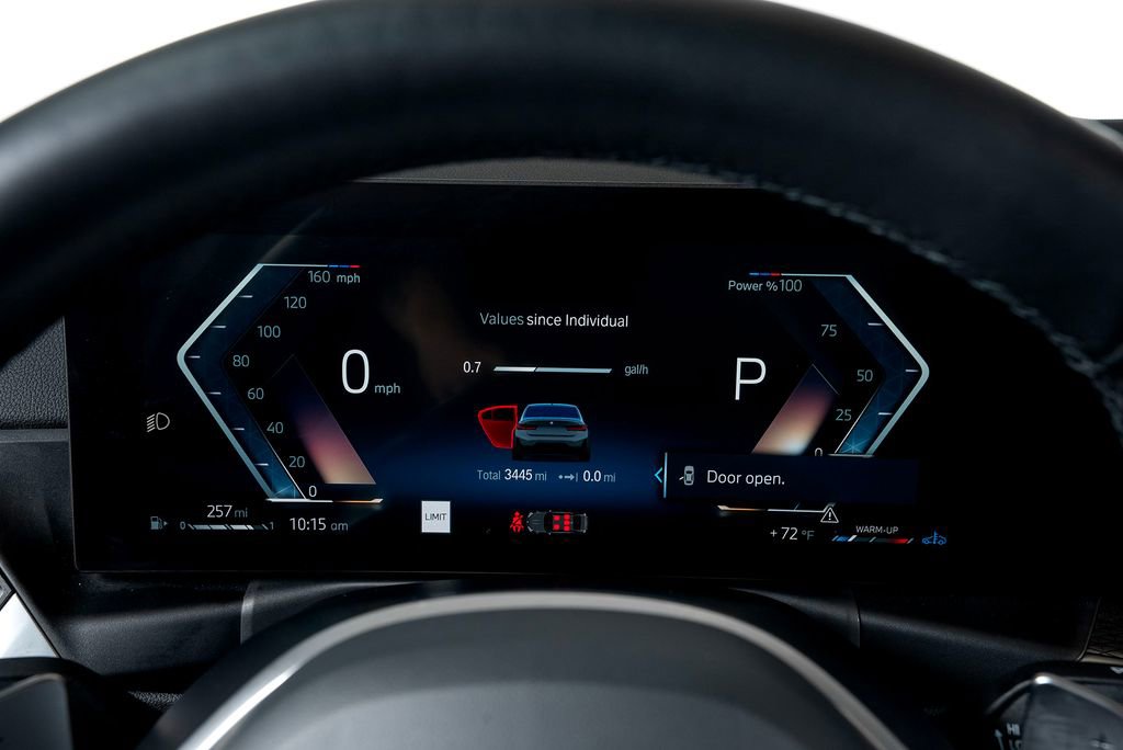 Used 2024 BMW M340i xDrive w/ Driving Assistance Package image 38