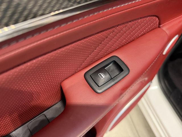 Used 2018 Jeep Grand Cherokee Trackhawk AWD/4WD image 26