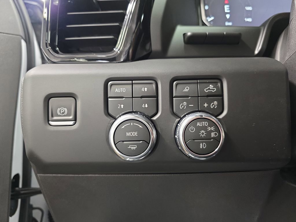 New 2026 GMC Sierra 1500 AT4 w/ AT4 Premium Package AWD/4WD image 24
