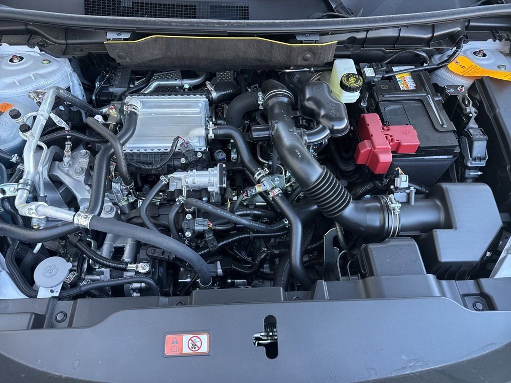 New 2026 Mitsubishi Outlander AWD image 32