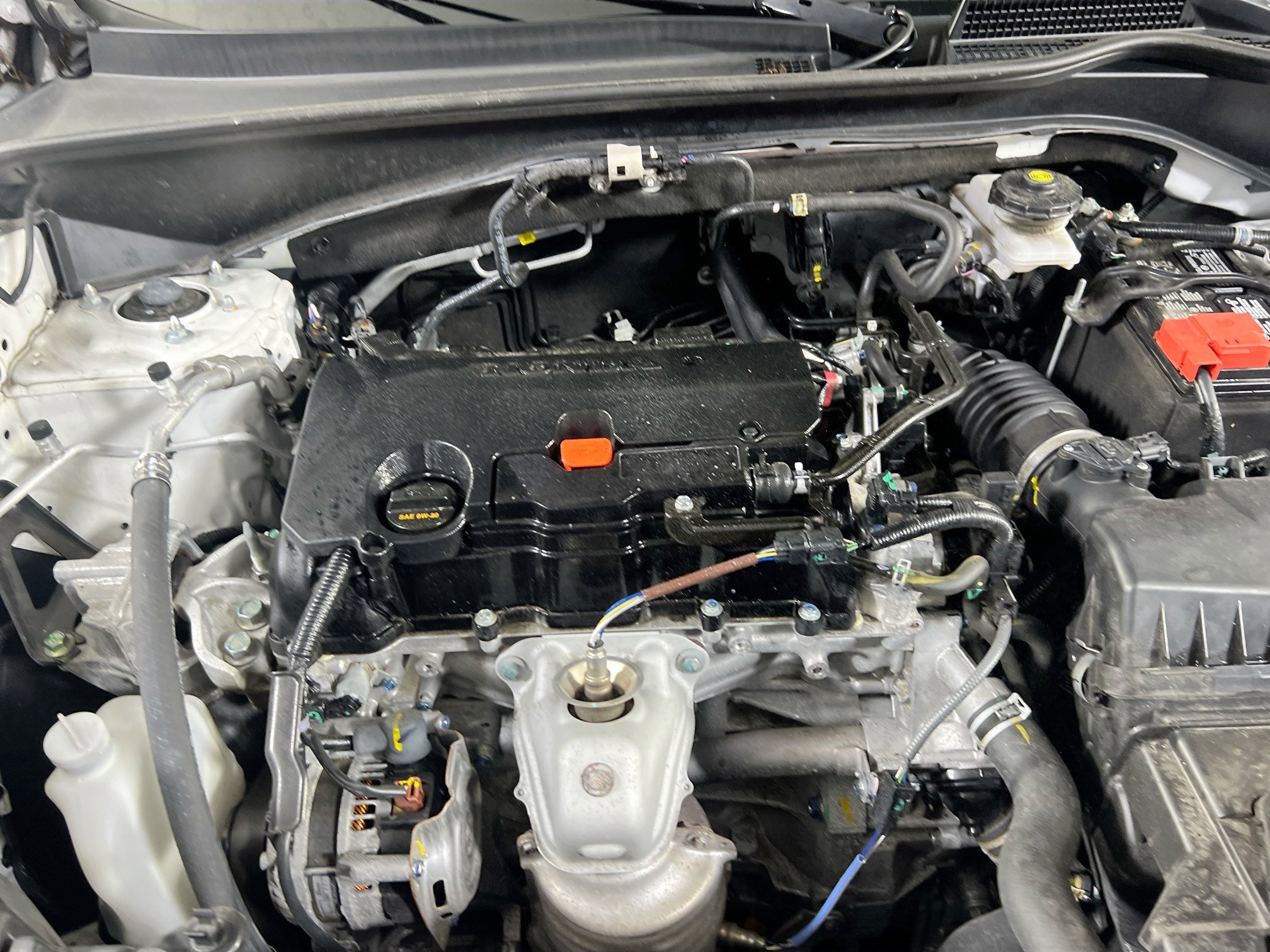 Used 2023 Honda HR-V Sport image 27