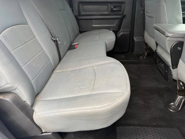 Used 2014 RAM 1500 Express AWD/4WD image 18
