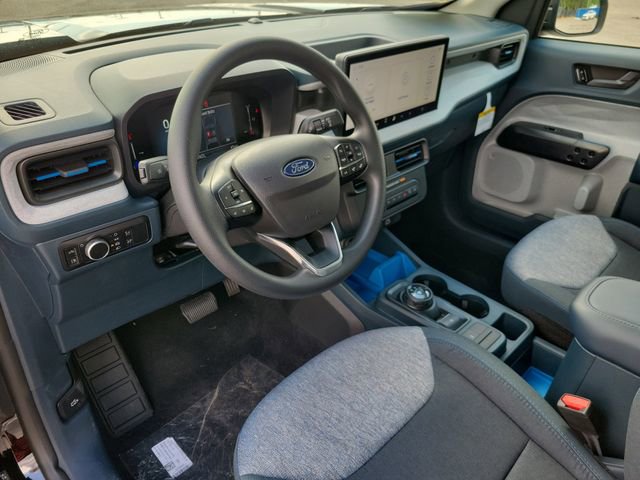 New 2026 Ford Maverick XLT image 11