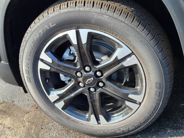 New 2027 Chevrolet Traverse LT w/ Sun and Wheel Package AWD/4WD image 5