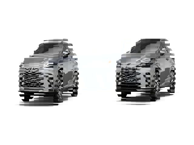 New 2026 Lexus RX 350 Premium Plus image 15