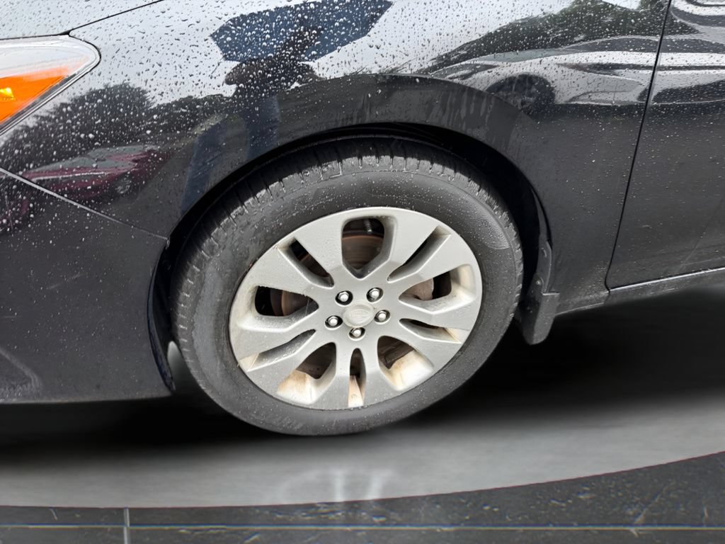 Used 2018 Subaru Impreza 2.0i AWD/4WD image 9