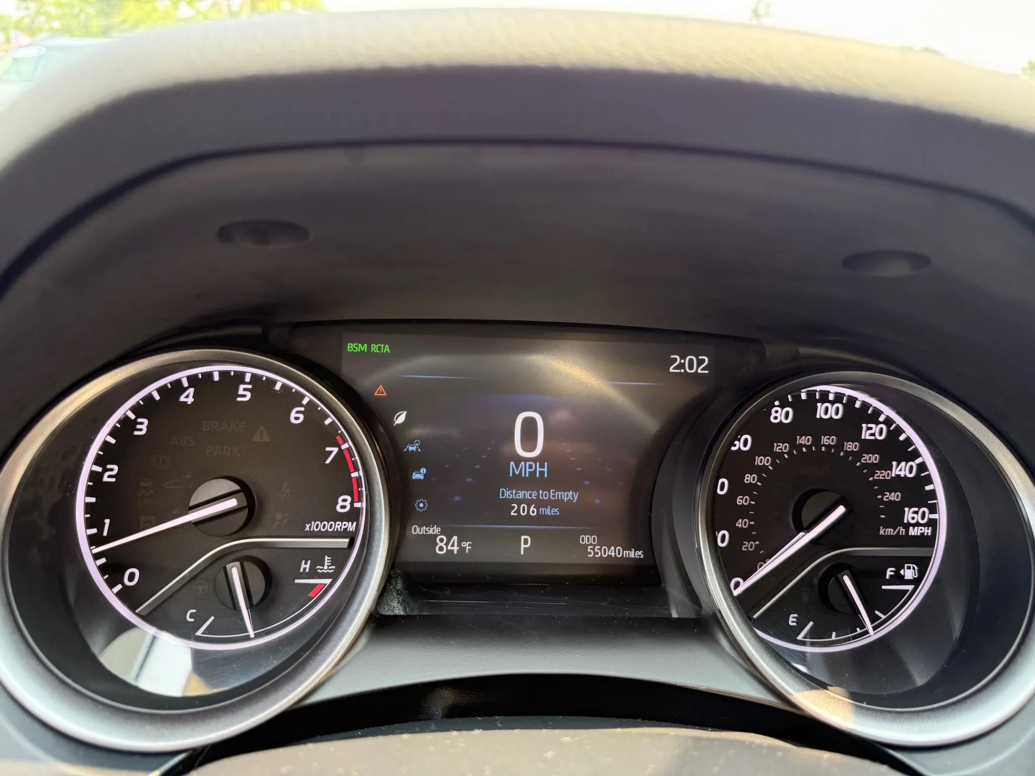 Used 2023 Toyota Camry SE w/ Cold Weather Package image 20