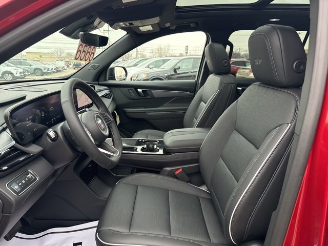 New 2026 Buick Enclave Sport Touring w/ Power Package image 28