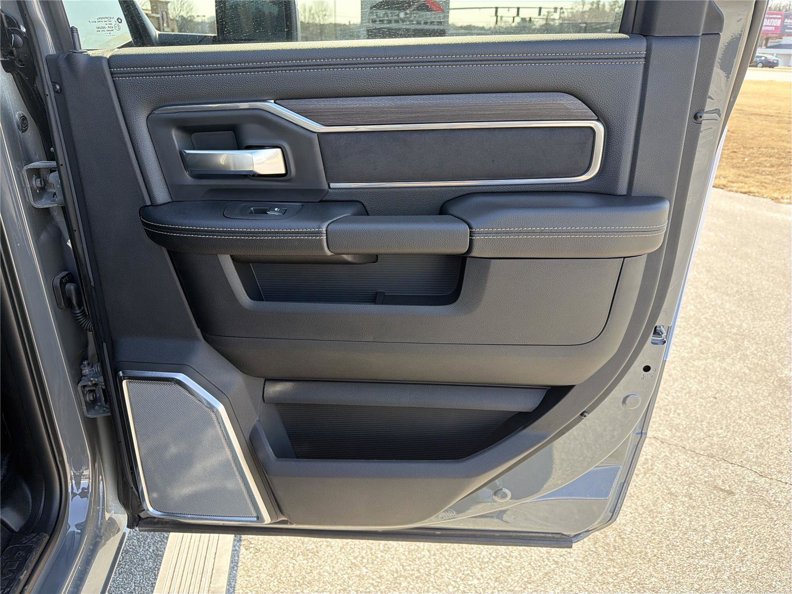 New 2026 RAM 2500 Laramie image 17