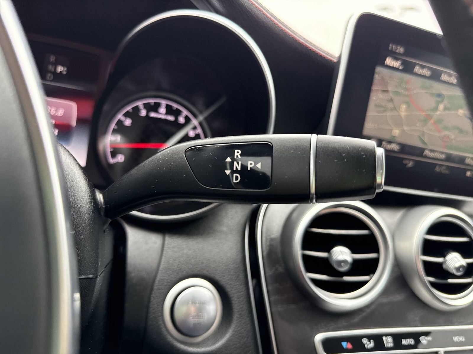 Used 2018 Mercedes-Benz C 43 AMG 4MATIC Sedan image 20