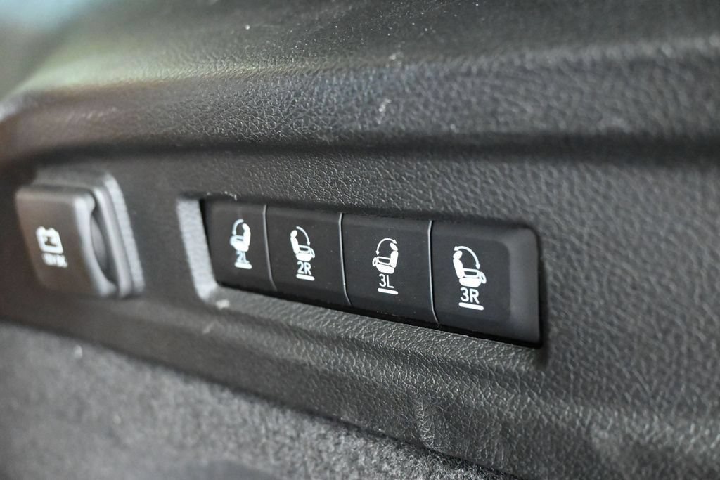 Used 2023 Jeep Grand Cherokee L Summit AWD/4WD image 46