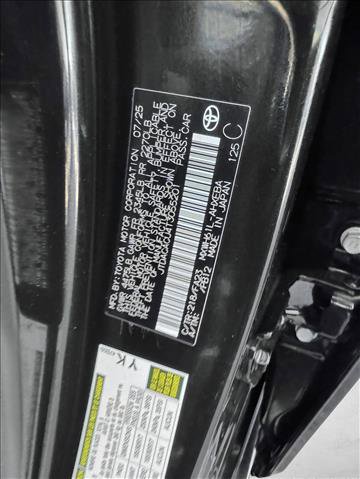 Used 2026 Toyota Prius Plug-In Hybrid image 22