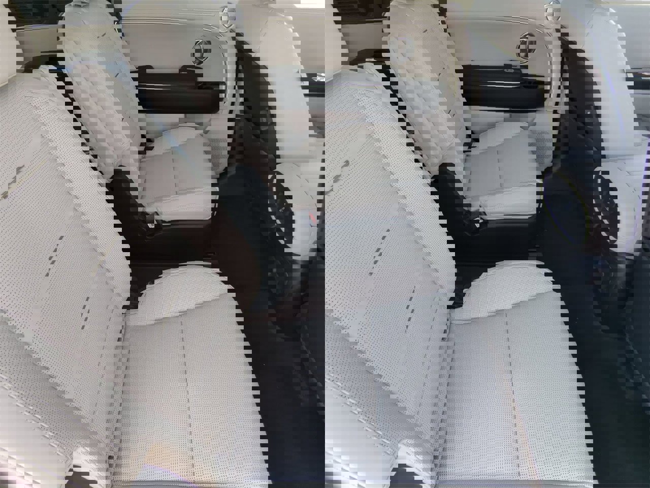 New 2026 Hyundai Palisade Calligraphy image 12