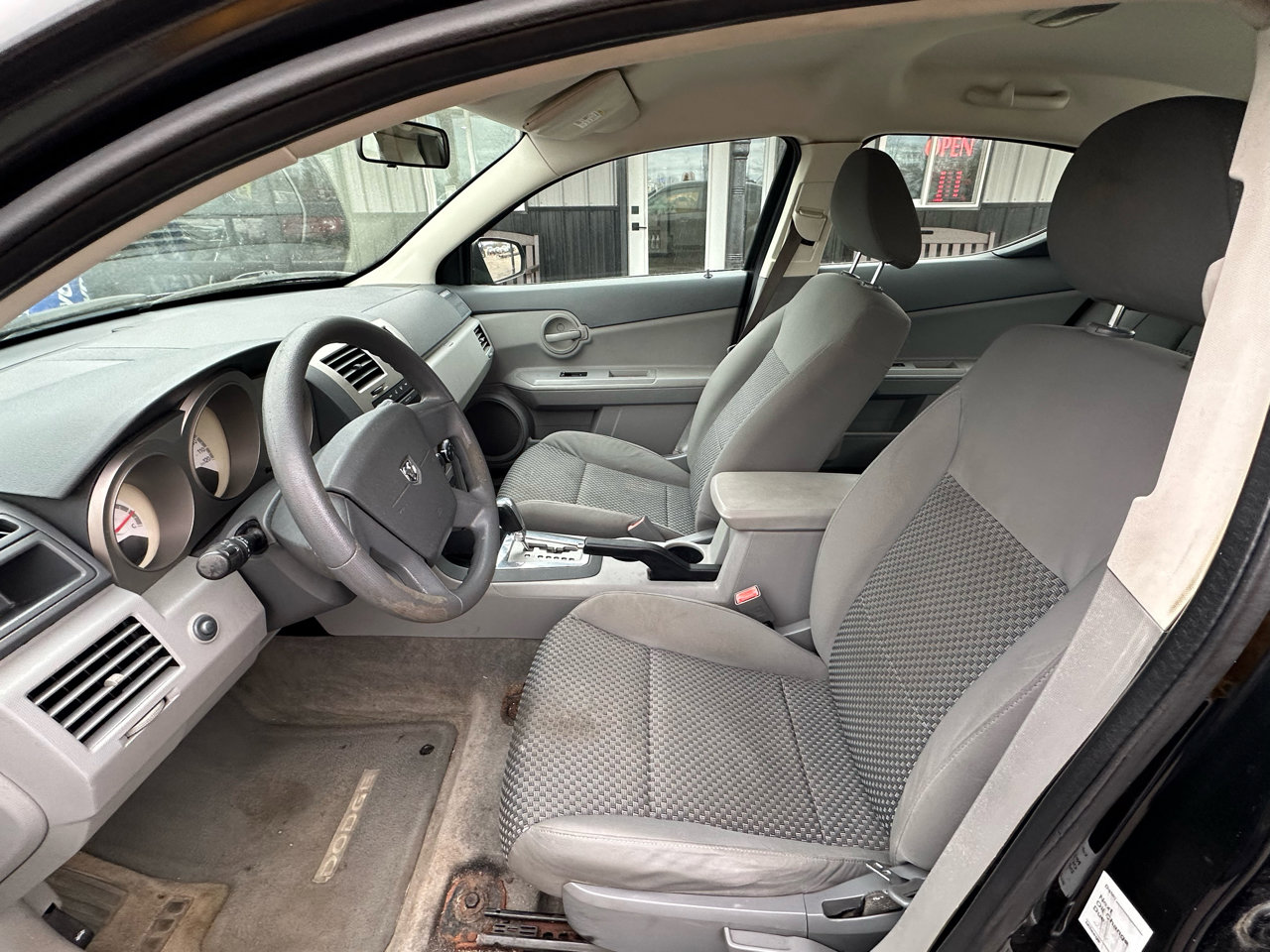 Used 2008 Dodge Avenger SE image 10