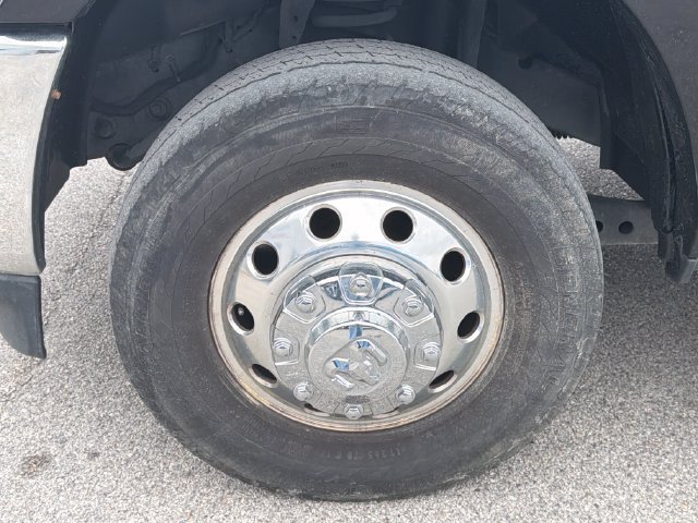 Used 2021 RAM 3500 Laramie AWD/4WD image 46