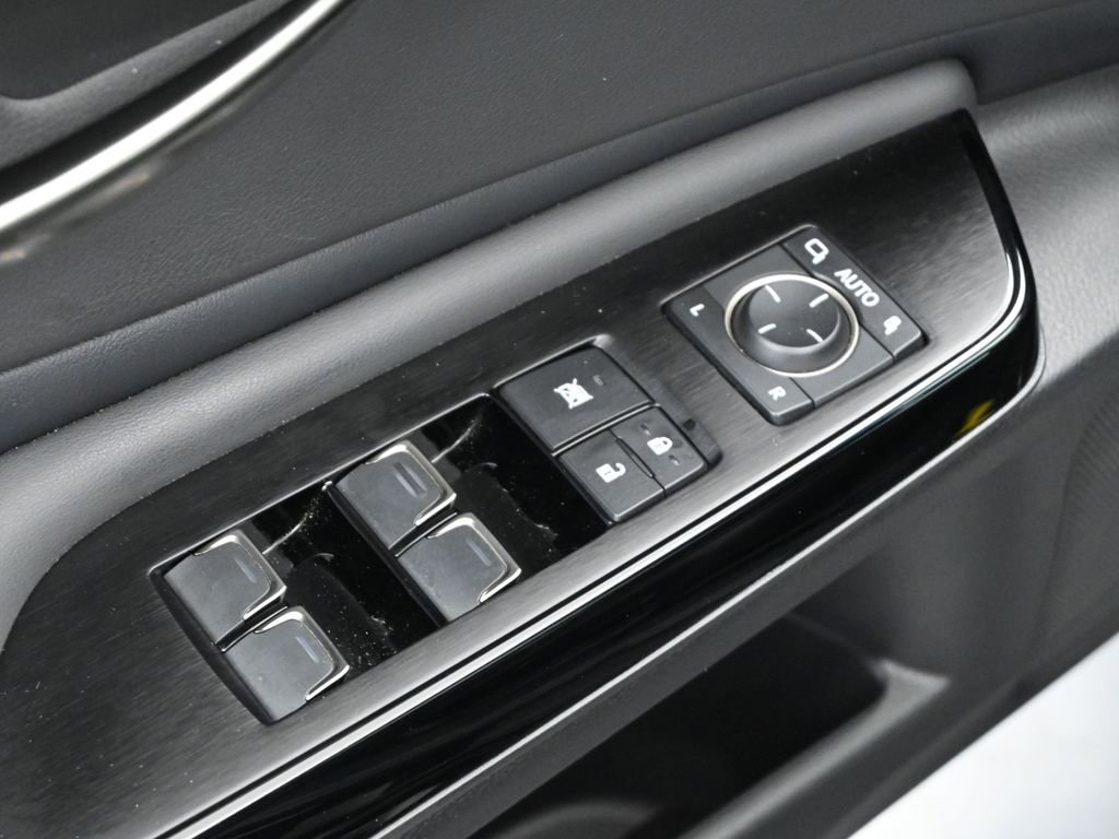 Used 2022 Lexus ES 350 F Sport w/ Accessory Package 2 image 9