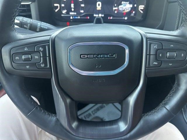 Certified 2024 GMC Yukon XL Denali Ultimate image 14