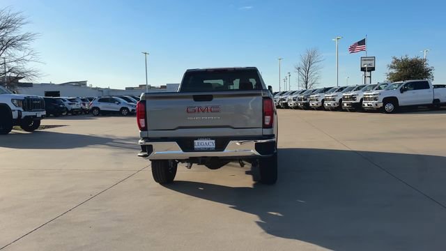 New 2026 GMC Sierra 2500 Pro w/ Convenience Package image 8