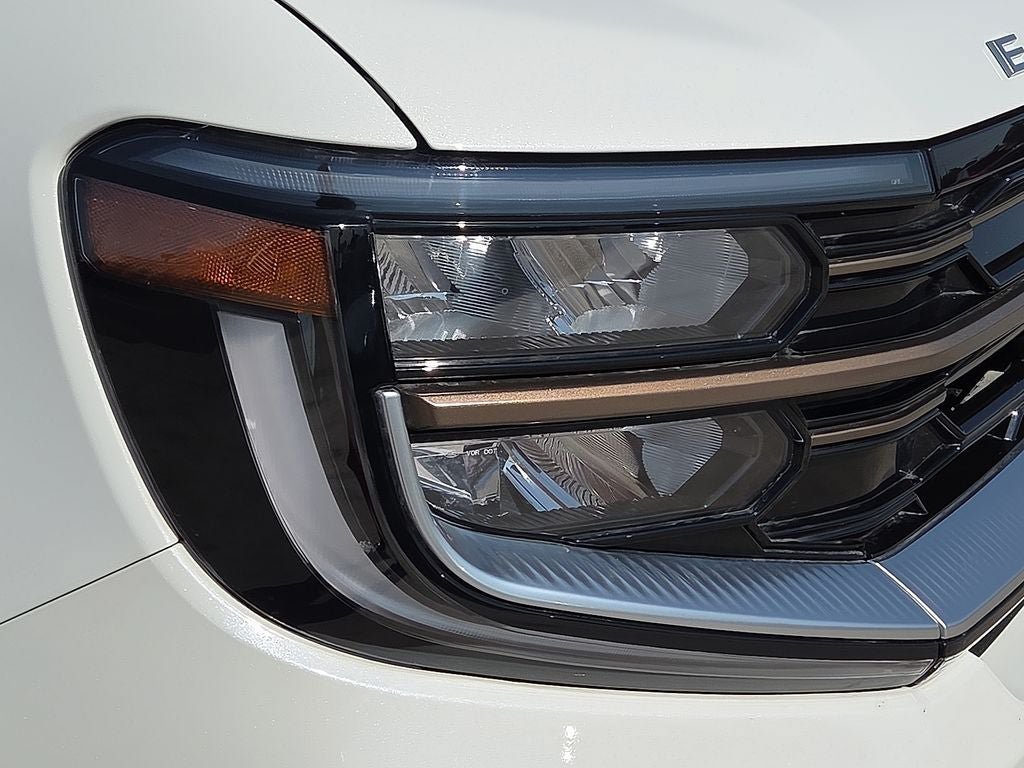 Used 2025 Ford Expedition Max King Ranch AWD/4WD image 10