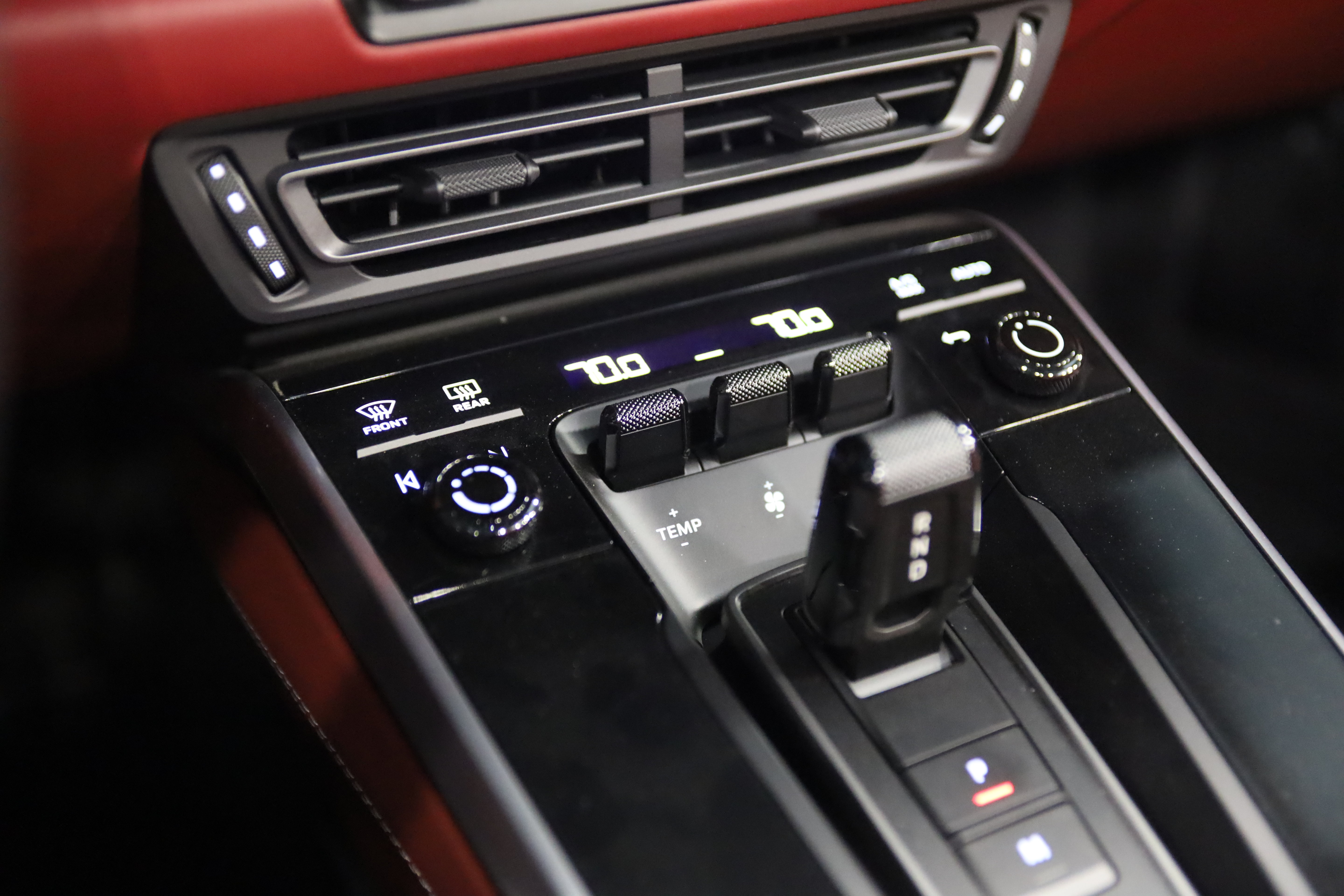 Used 2023 Porsche 911 Turbo S AWD/4WD image 35