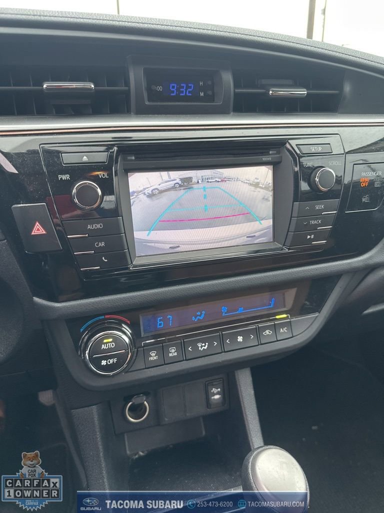 Used 2014 Toyota Corolla LE image 26