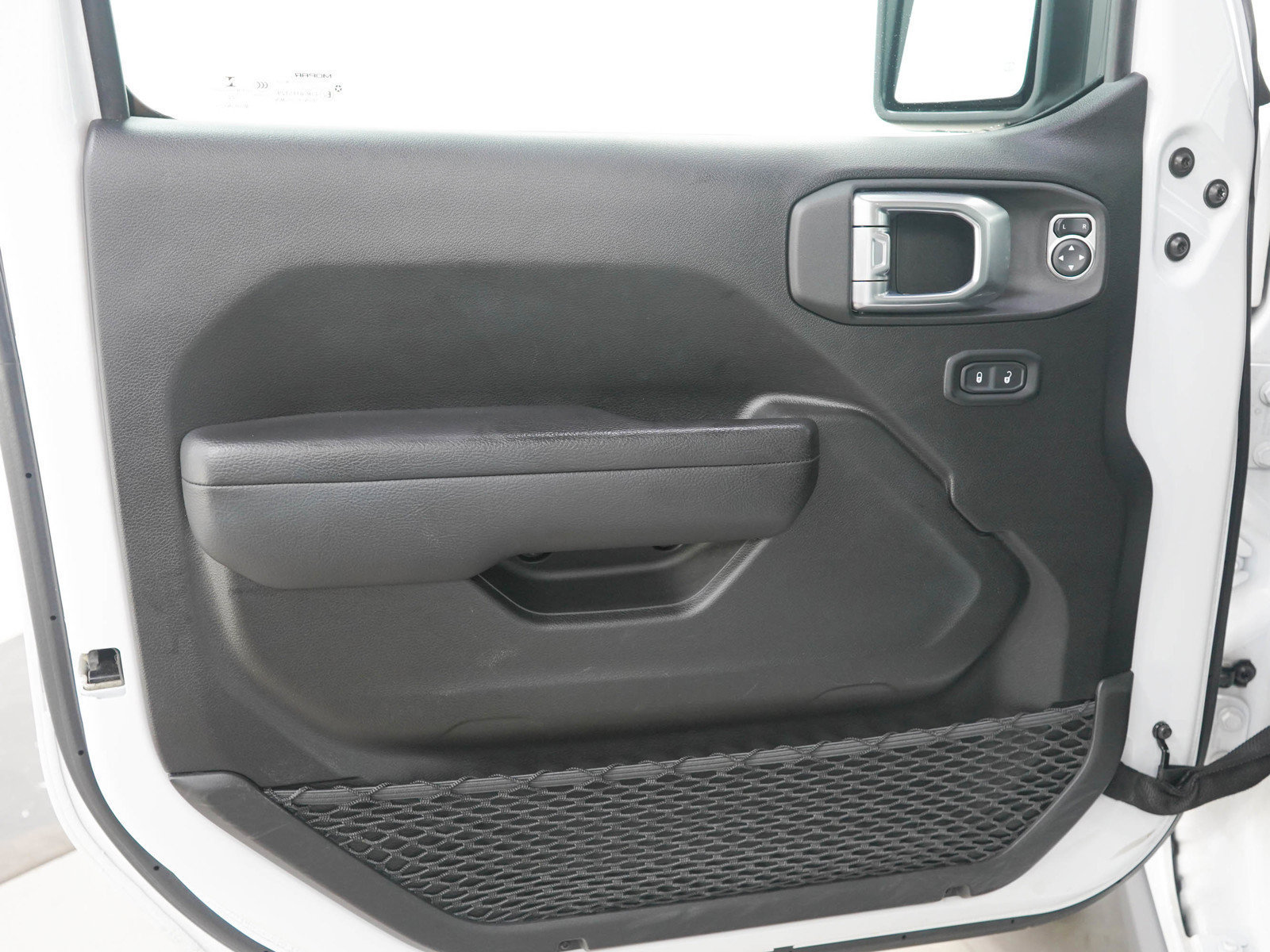 Used 2022 Jeep Wrangler Unlimited Sport AWD/4WD image 20